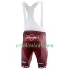 Cykeltøj + Bib Cykelshorts 2019 Team Katusha Alpecin N001